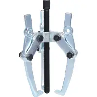 Ks Tools Extracteur universel à 3 griffes, 20-230mm