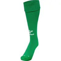 Hummel Chaussettes de Football - hmlEssential - Jelly Bean/White - - 39/42 - Chaussettes de Football