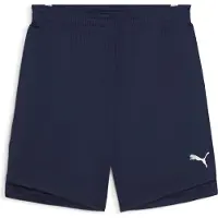 Puma Hommes, Short, Short de démarrage teamJAWS, Bleu, (XXL)
