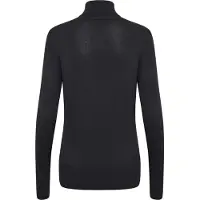 Kaffe Pull-over 'Astrid' noir
