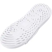 Under Armour Tongs 3027219-100 pour Homme