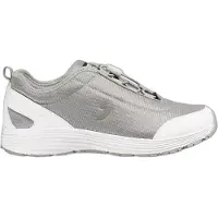 Safety Jogger Chaussure professionnelle Safety Jogger Maud pour femmes OB - chaussure de travail légère et antidérapante avec style