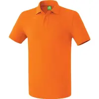 Erima Polo Teamsports Orange Junior - 116