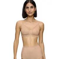Triumph Emboitants MODERN LACE femmes - Beige - 95C