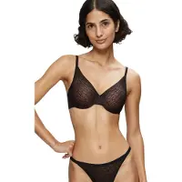 Triumph Signature Sheer Soutien-Gorge Bonnet Souple Avec Armature - 80