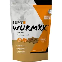 Luposan Lupo WURMXX - 650 g
