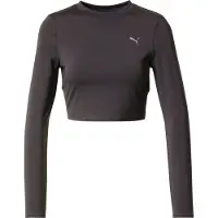 Puma T-shirt fonctionnel 'Shape' noir