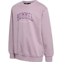 Hummel Sweat de sport 'Fast' violet / mauve