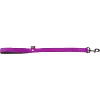 Martin sellier Laisse Nylon Double 25/120