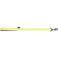 Martin sellier Laisse Pour Chien Classic Double Nylon L 25/120 Cm Mixte Vert