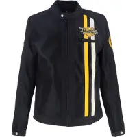 Helstons Veste Speed Racer Air Noir L Homme Noir L