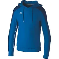 Erima Sweatshirt à capuche Evo Star