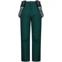 CMP Salopette 3w15994 Pants Vert 24 Months Enfants