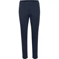 Kaffe Pantalon 'Lea' marine