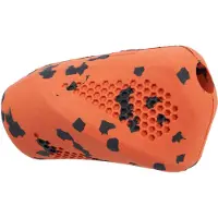 Non-Stop Dogwear Non-Stop - Throwing Toy - Orange/black - one size (Jouet à lancer pour chiens)