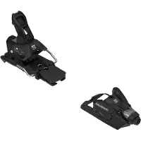 Salomon - Fixations de ski alpin - Strive 16 Mn Black - Noir