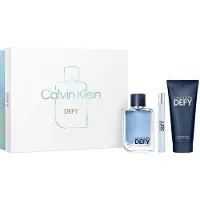 Calvin Klein Defy Eau de Toilette pour homme 100 ml - Calvin Klein