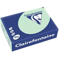 Clairefontaine Trophée (A5, 500 feuilles, 80 g/m²)