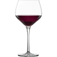 Zwiesel Glas GLAS Verre à Bourgogne Roulette 607ml H21,4cm Ø10,8cm