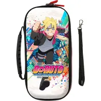 Boruto World Switch Transport Bag Multicolore