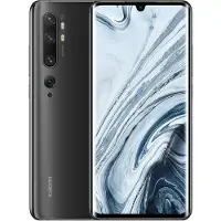 Xiaomi Mi Note 10 Noir