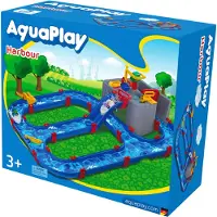 Aquaplay Circuit Automobile Harbour