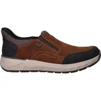 Rieker Sportief Sportief - Cognac - Maat 45