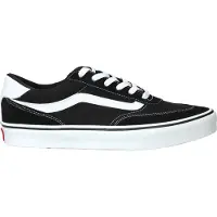 Vans Baskets Brooklyn LS Hommes