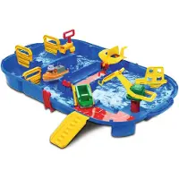 Aquaplay Lock Box