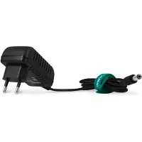 Vonroc Adaptateur chargeur 8V | Pour perceuse sans fil CD508DC