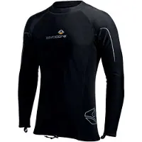 Lavacore T-shirt Thermique à Manches Longues
