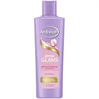 Andrélon Shampoo – Extra Glans 250 ml