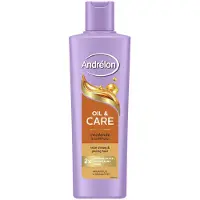 Unilever Shampoing Andrelon – Huile & Soin 250 ml