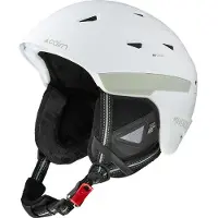 Cairn Maverick Helmet Blanc 54-56 cm