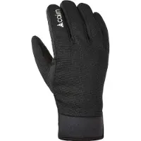 Cairn Ural Gloves Noir M