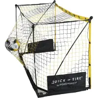 Powershot But De Football Quickfire 3x2m