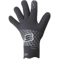 Salvimar Tactile 5 Mm Gloves Gris M