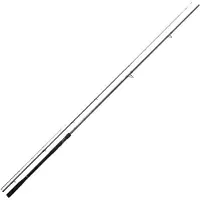 Shimano Aero X1A Distance Feeder, 3,66m, 12,01ft, 0-100g, 2 pièces, canne à pêche, AEX1ADF12