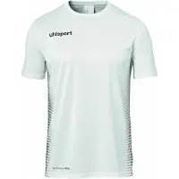 Uhlsport Score Short Sleeve Set Orange,Noir 2XL Homme