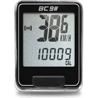 Echowell Bc9w Black One Size