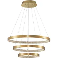 Lyora Suspension Preston or Ø 80cm triple