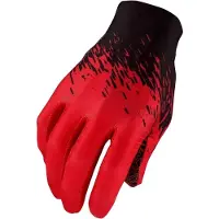 Supacaz Supag Gloves Rouge,Noir L Homme