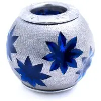 Viceroy Damenperlen Vmm0241-13 Silberfarben 1 Cm, (Argent Sterling)