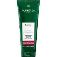 Rene Furterer Color Glow Conditionneur réparateur pour cheveux colorés et décolorés 250 ml