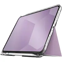 STM Studio The Smarter Case (Apple iPad 2022 (10e génération)), Étui pour tablette, Violet