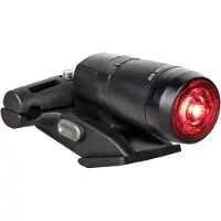 Topeak Taillux 40 Df Rear Light Argenté 40 Lumens