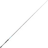 Hart Nation Squid S80t Canne à pêche argent 2.44 m / 6-26 g argent 2.44 m