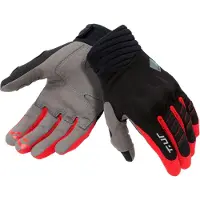 T-ur G-six Summer Gloves Noir 2XL Homme