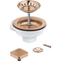 GROHE 40400DL0 (Ensemble de drainage)