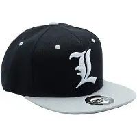 Abystyle Dreath Note - Casquette - L